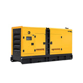 40kW 50kVA Powered by Yangdong SDG50YD Diesel Generator for Silent Power