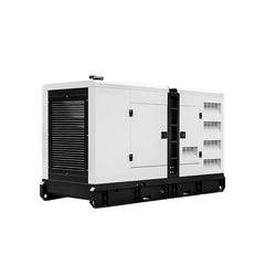 32kw 40kva SDG40YM Silent Diesel Generator Powered by Yanmar