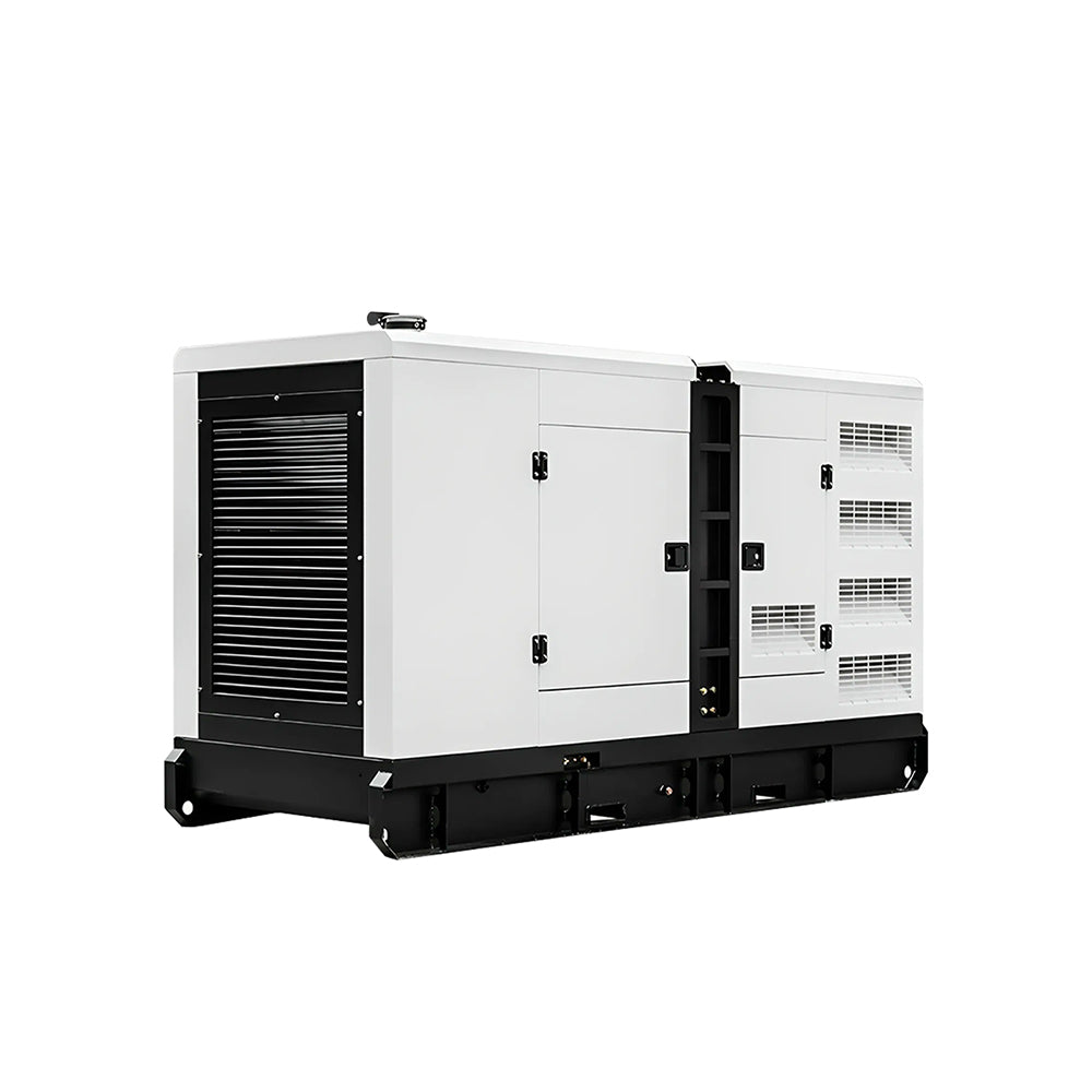 32kw 40kva SDG40YM Silent Diesel Generator Powered by Yanmar