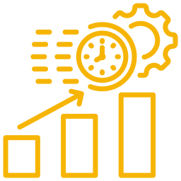 Annual production of diesel generators