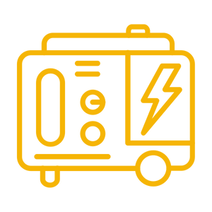 Diesel Generator OEM Service