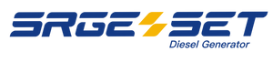 SR diesel generator supplier