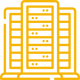 diesel generator for date center