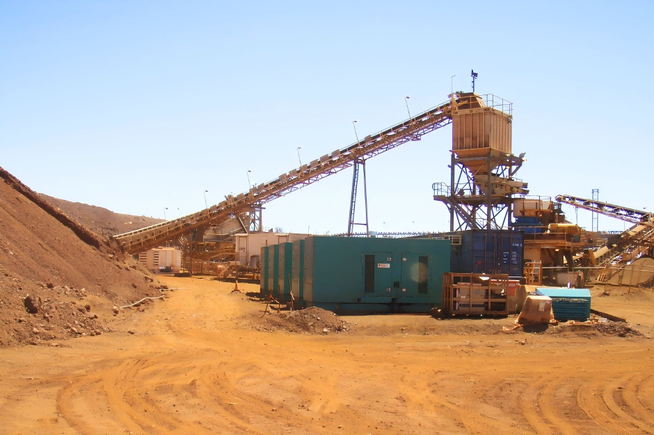 mining-generator